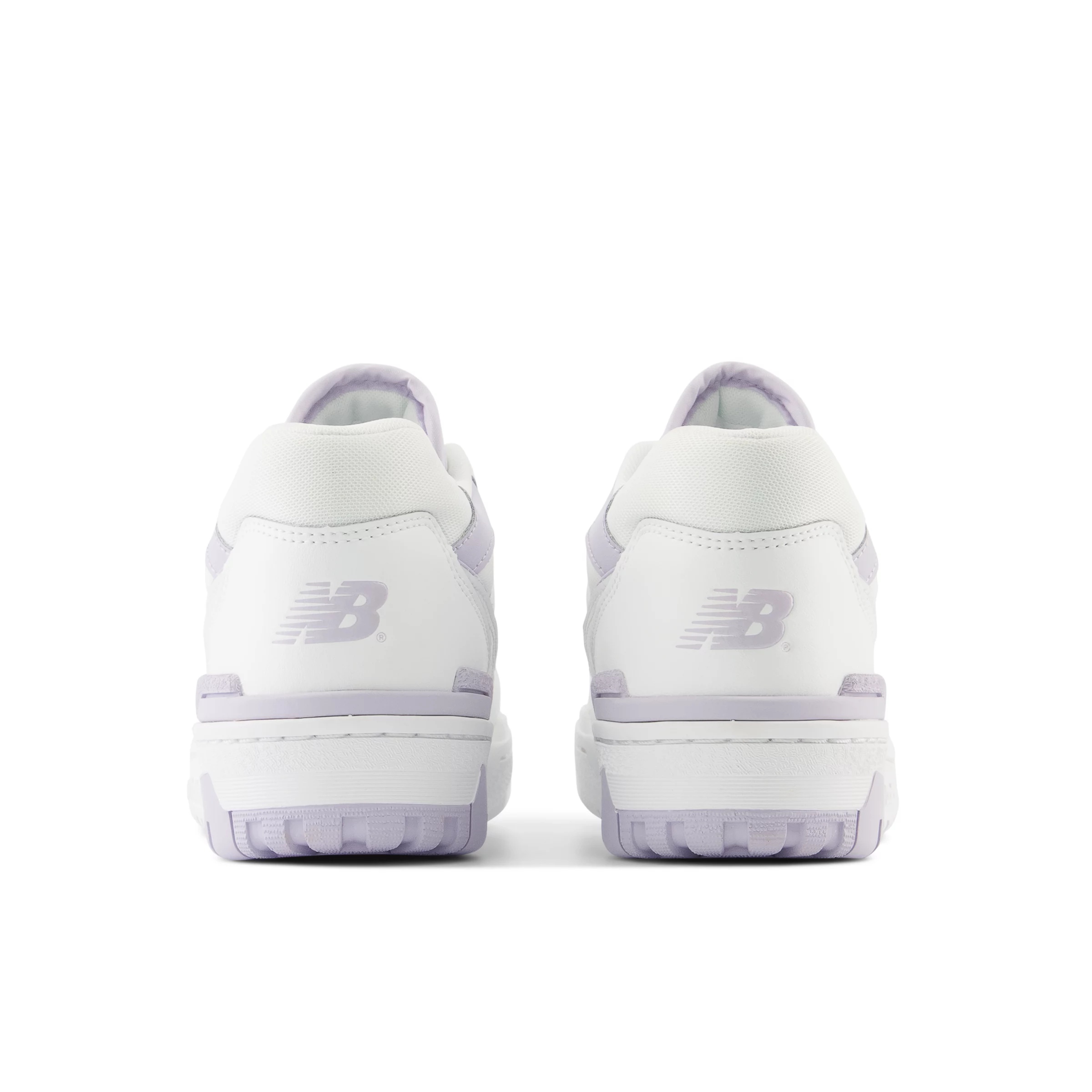 550 White con grey violet