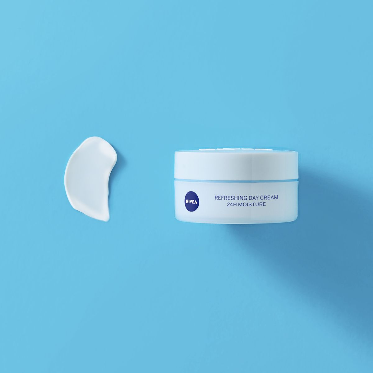 Osvježavajuća dnevna krema SPF 30 Hidratantne kreme za lice