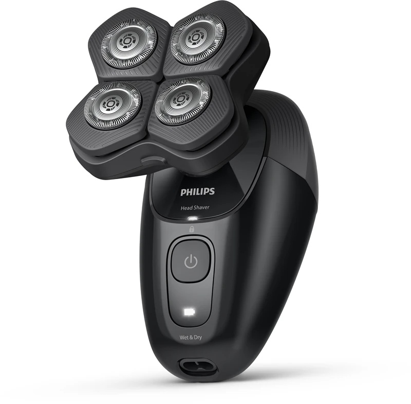 Philips Series 5000 HS5980/15 Električni brivnik za glavo