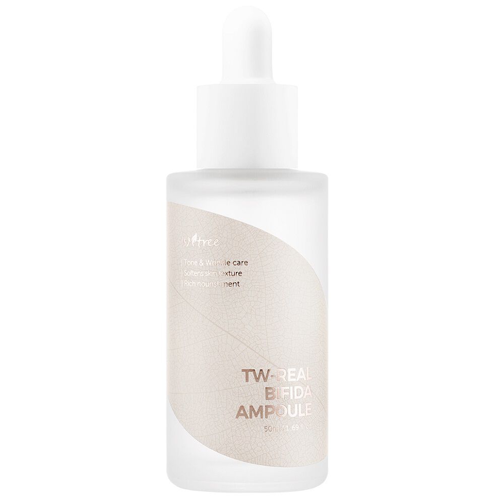 Isntree TW-Réel