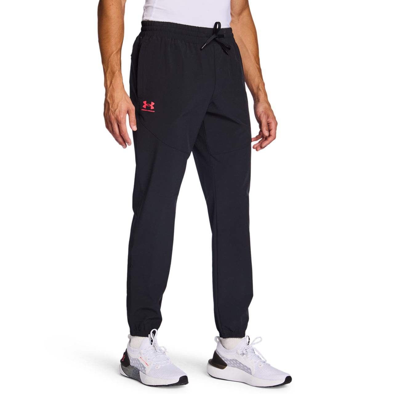 Under Armour Vibe -kudottu