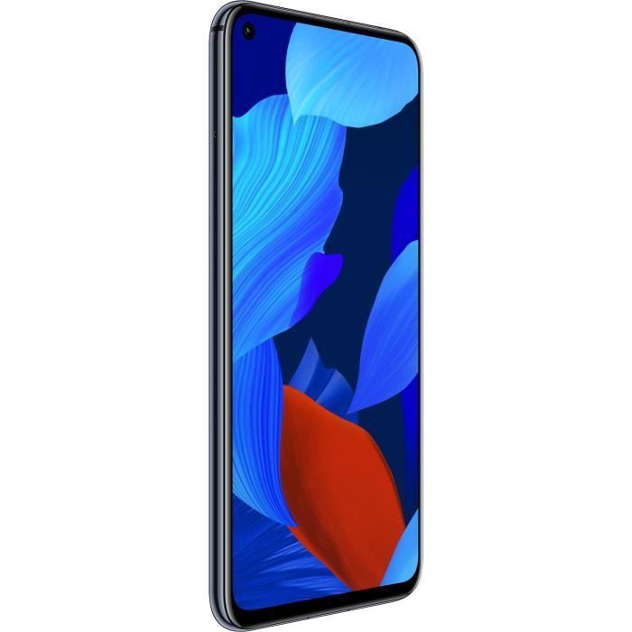 HUAWEI Nova 5T 128GB Black