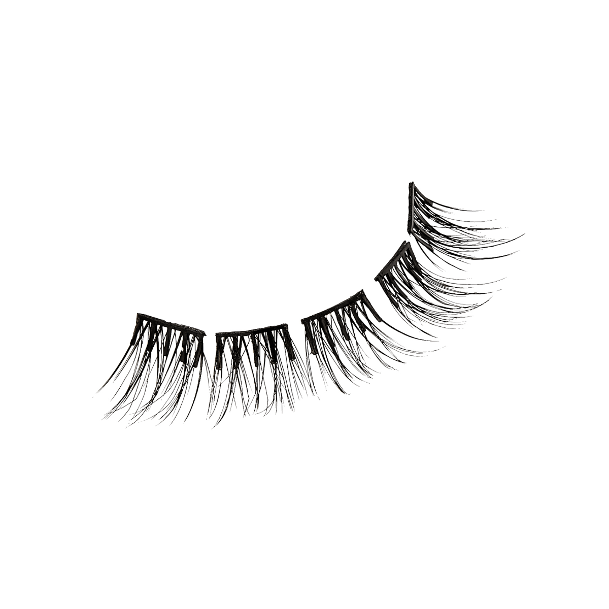 Impress Press-On Falsies Kit Вештачке трепавице