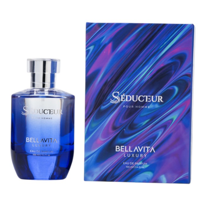 Bellavita Luxury Séducteur