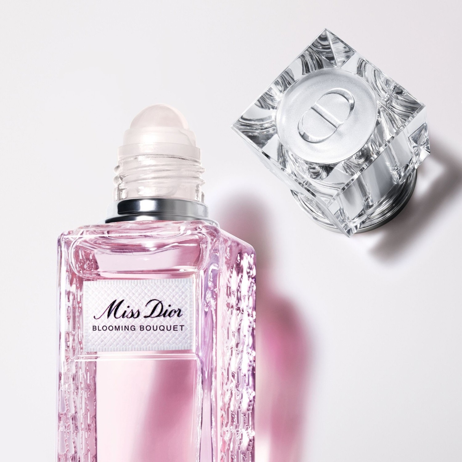 DIOR Eau de Toilette Miss Dior Blooming Bouquet Roller-Pearl - 20 ml