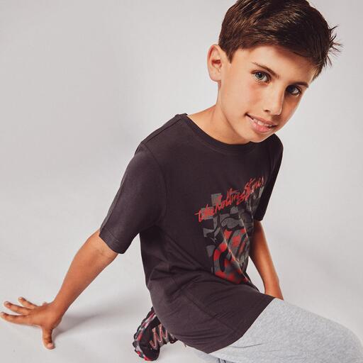 Camiseta Rolling Stones