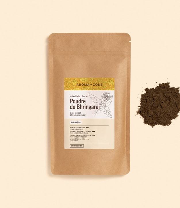 Bhringaraj-Pulver 250 g