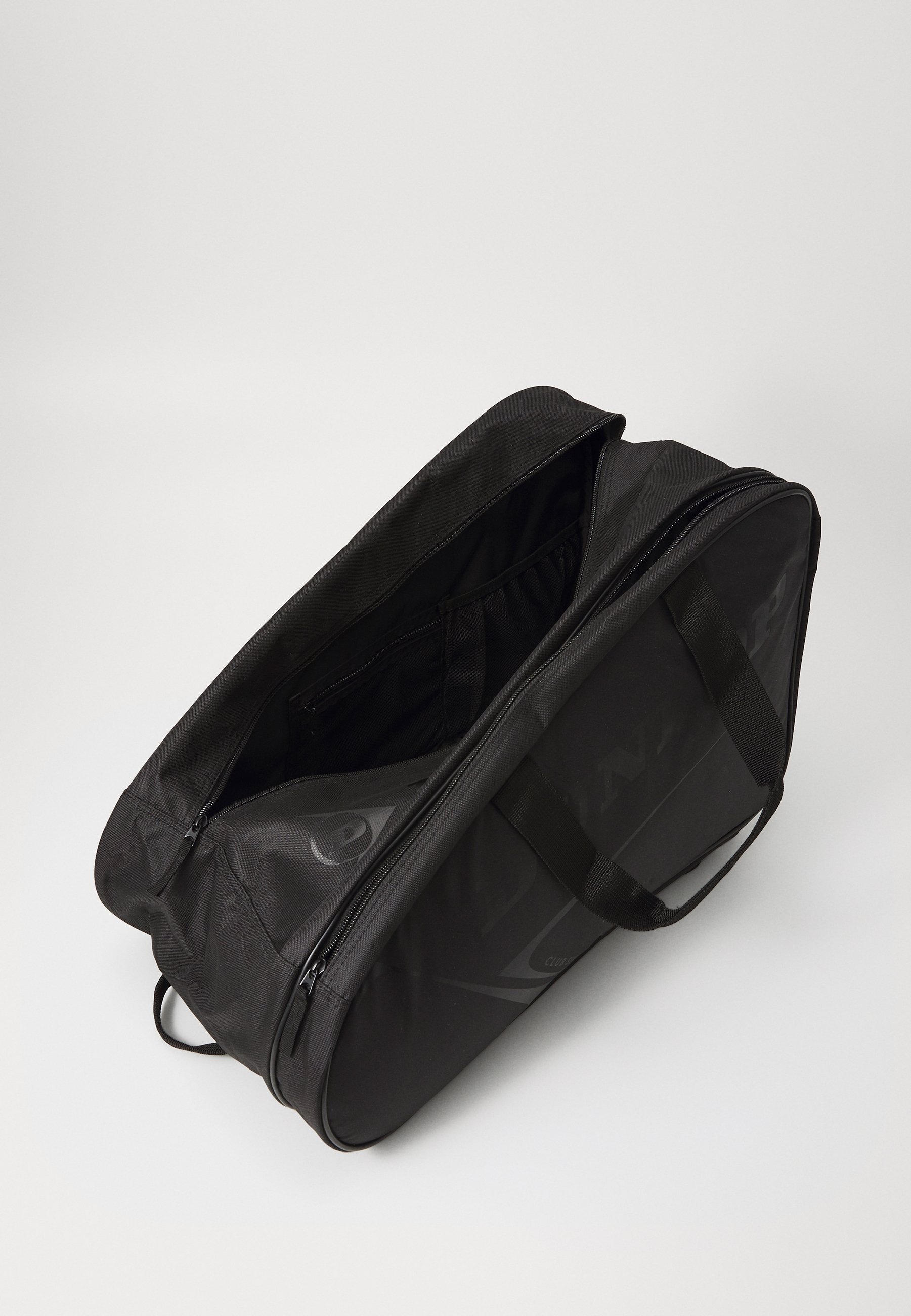 Bolsa esportiva unissex Dunlop PALETERO CLUB - preta