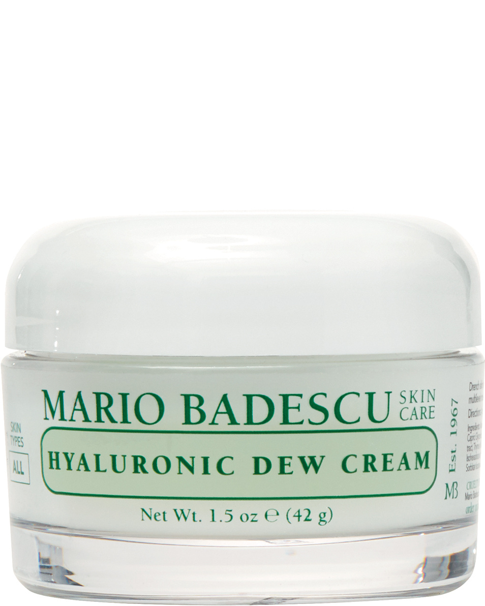 MARIO BADESCU Ενυδατική κρέμα MARIO BADESCU με υαλουρονικό οξύ
