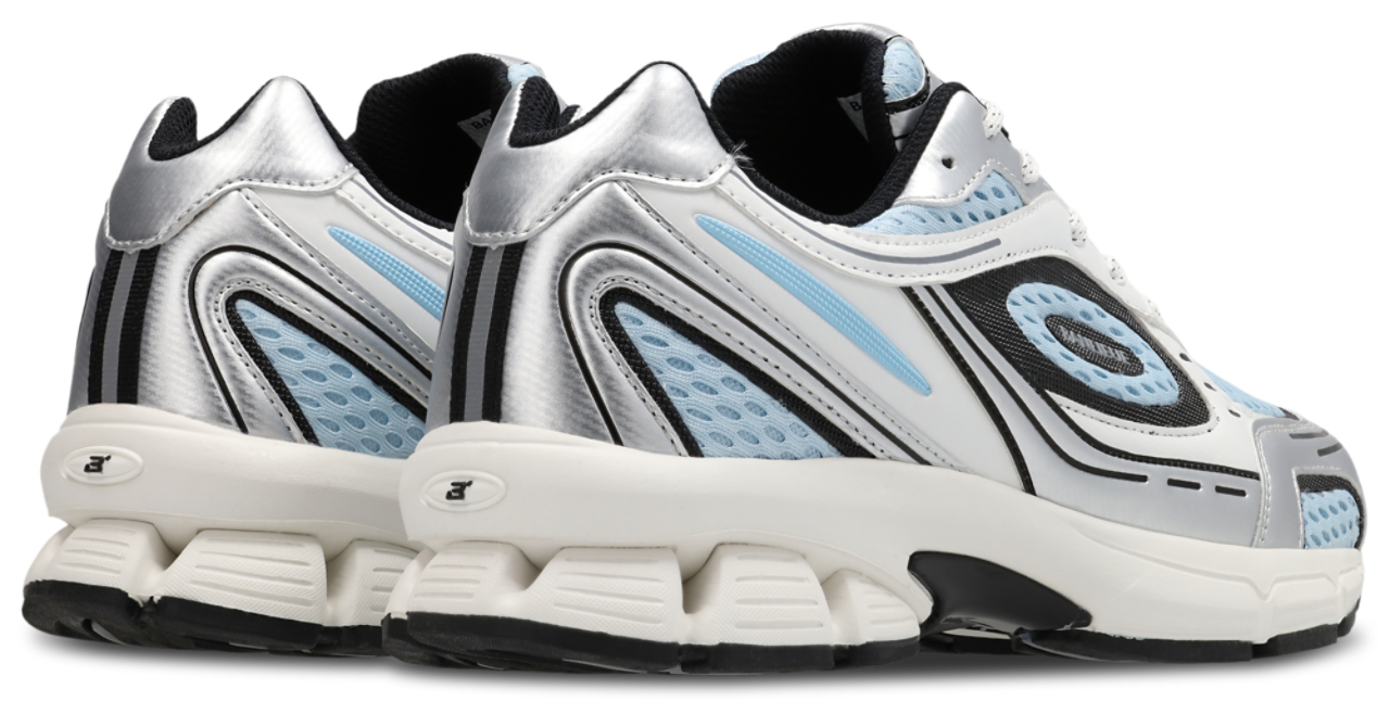 Suburbs The Runner