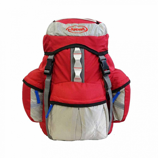 Mochila De Trekking Setmil Apache 30l