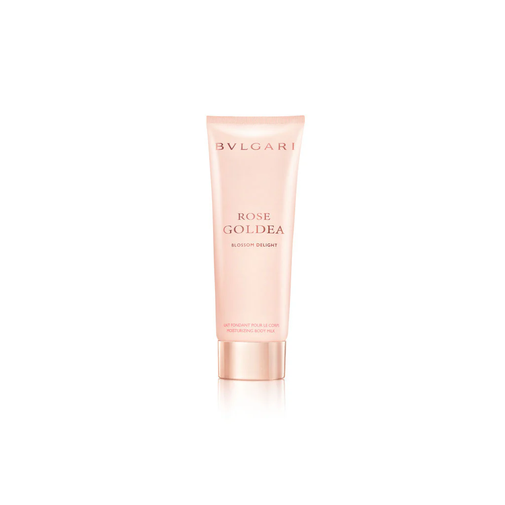 Goldea Rose Goldea Blossom Delight Body Milk Moisturizing - Crema Corpo
