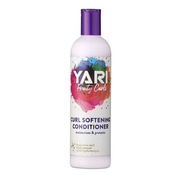 Regenerator za zaglađivanje kovrča Fruity Curls Regeneratori za kovrčave djevojke