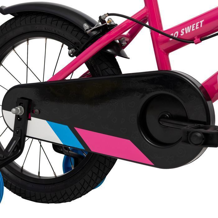 Vélo enfant - HUFFY - So Sweet - Roues 16