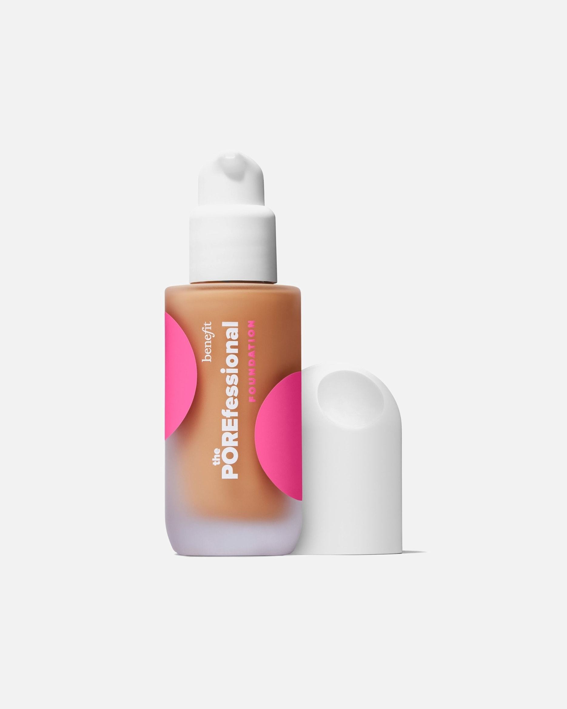 „Benefit Foundation“ makiažo pagrindas „The POREfessional“ – 30 ml