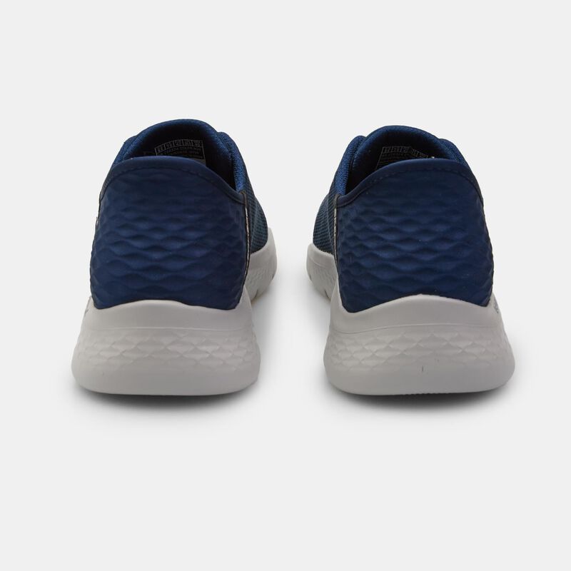 Herrsneaker SKECHERS GO WALK FLEX