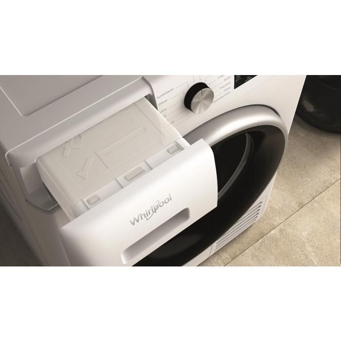 Secadora de roupa Whirlpool FFTDNM229X2BSFR - WHIRLPOOL