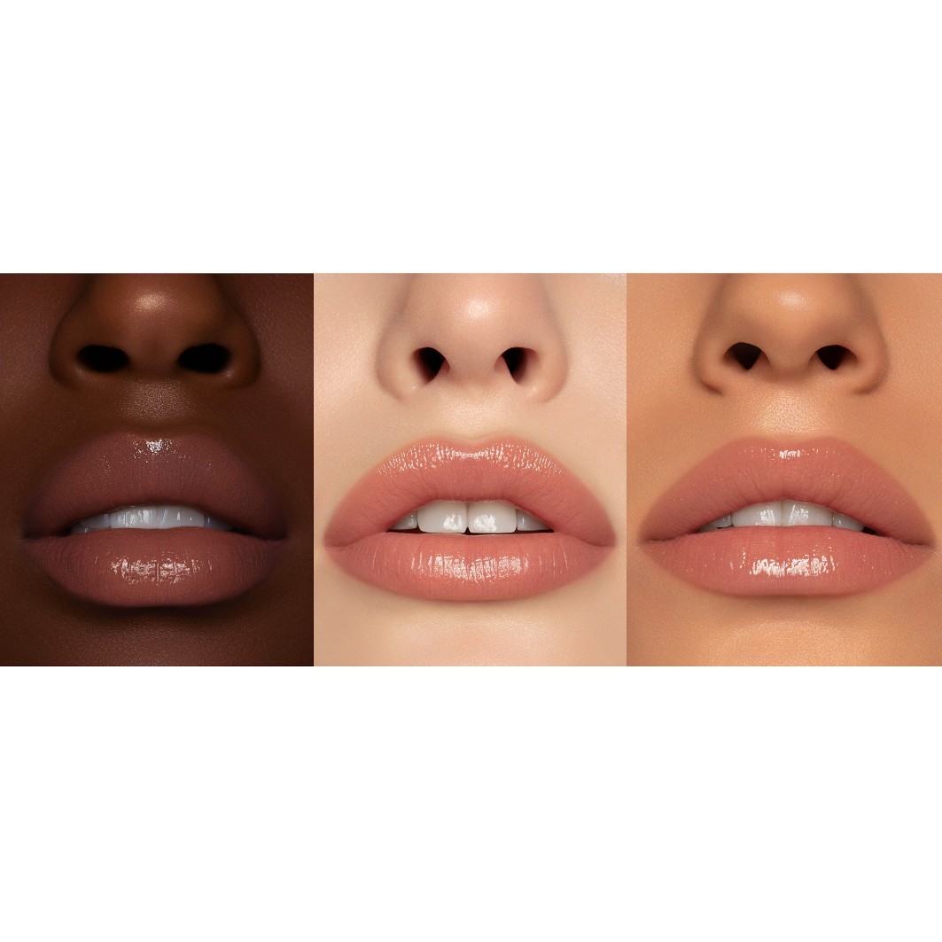 Pat McGrath Labs lūpu krāsa SatinAllure™ - 3,7 g
