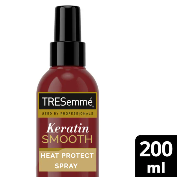 Spray protetor térmico TRESemmé Pro Collection Keratin Smooth