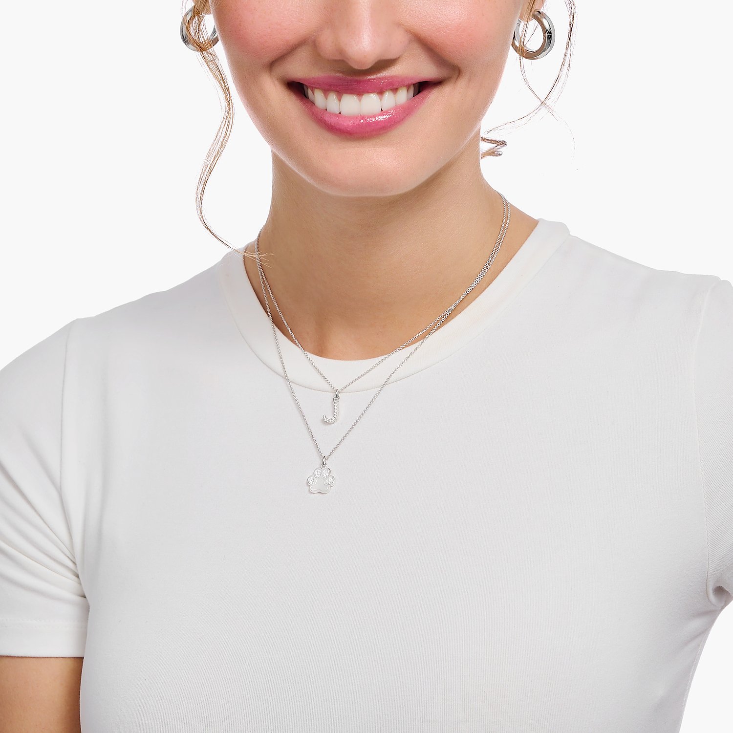 Thomas Sabo Chaînes