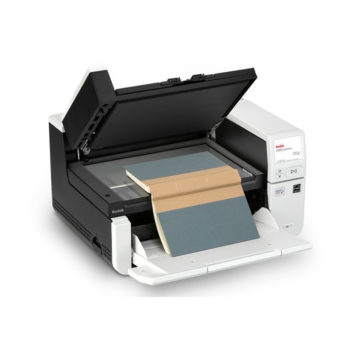 KODAK S3060f grau