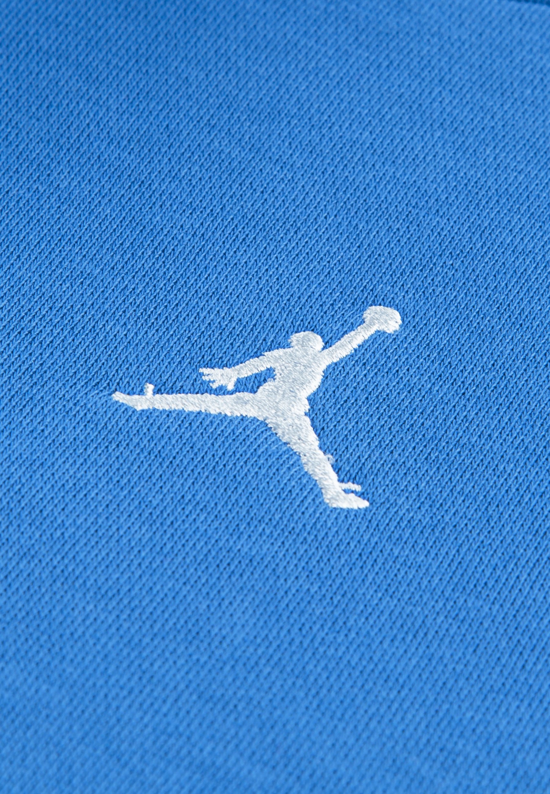Jordan SET - Pantaloni della tuta - blu sportivo