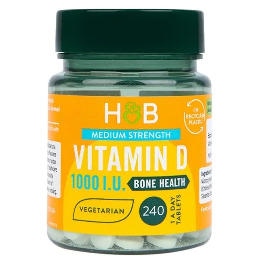 Holland & Barrett