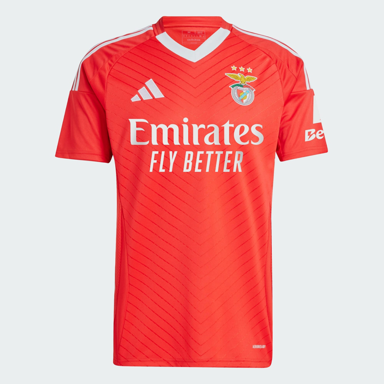 adidas Benfica 24/25 Domácí
