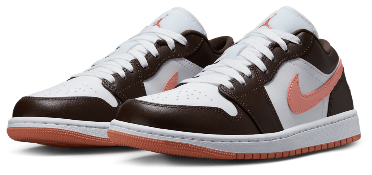 Jordan Aj1 Low
