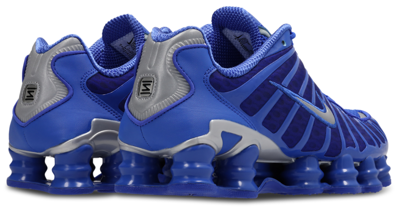 Nike Shox TL
