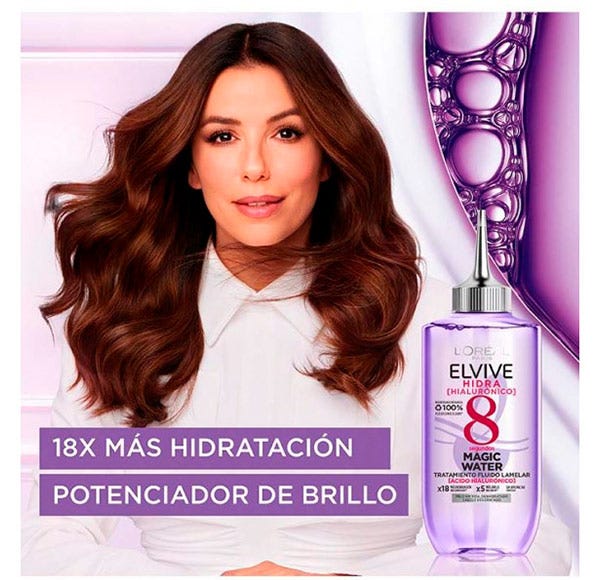 Hidra Hialuronic | 200ML