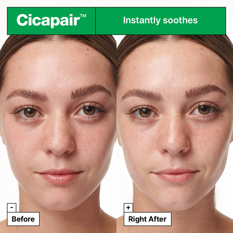 Dr. Jart+ Cicapair™ Sérum Reparador Calmante Intensivo