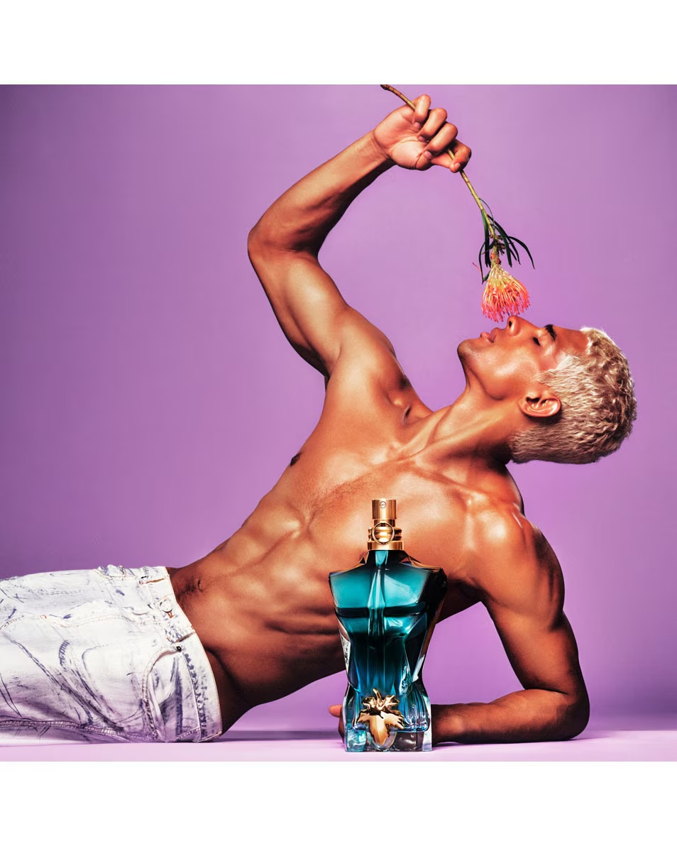 JEAN PAUL GAULTIER LE BEAU EAU DE TOILETTE