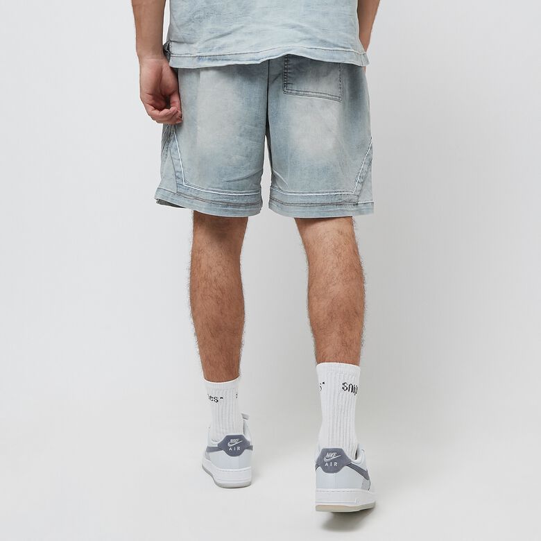 Resory Denim Short Elm