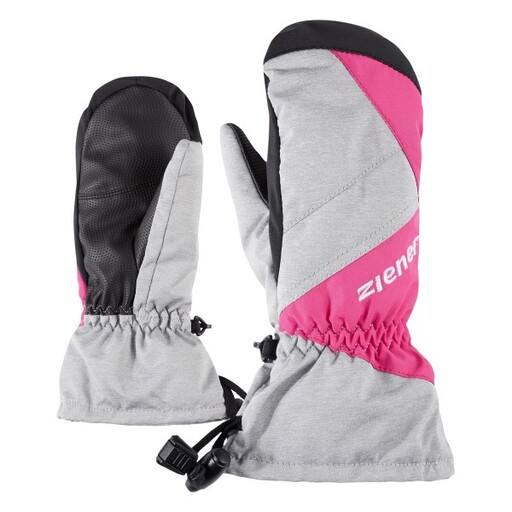  Ziener Agilo As Junior Handschuhe