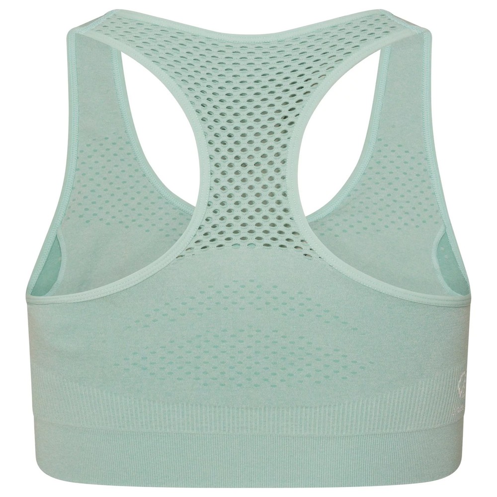 Dare 2b Don't Sweat It II Heathered Sports Bra