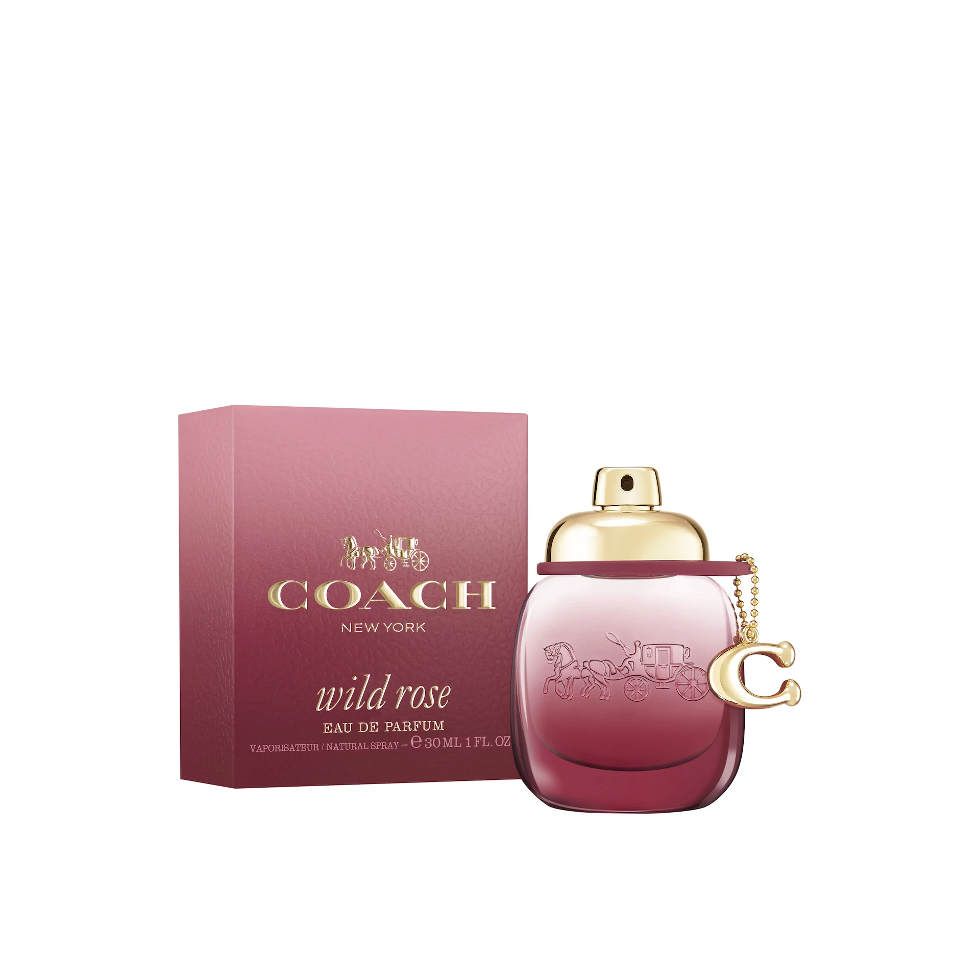 Wild Rose EDP 30 ml - Coach
