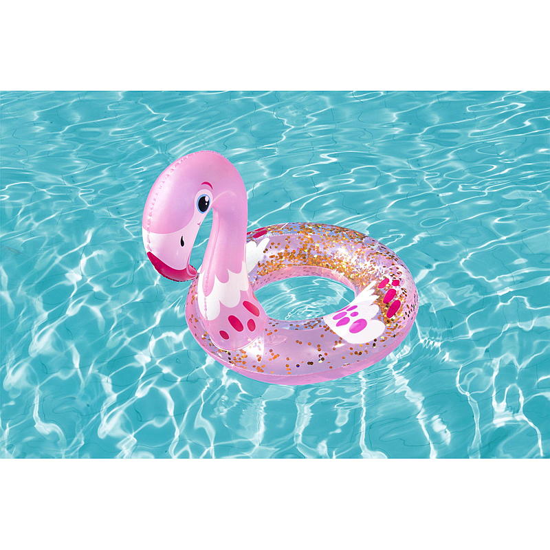 Bestway Bathing Shimmer'n Float svømmeslange