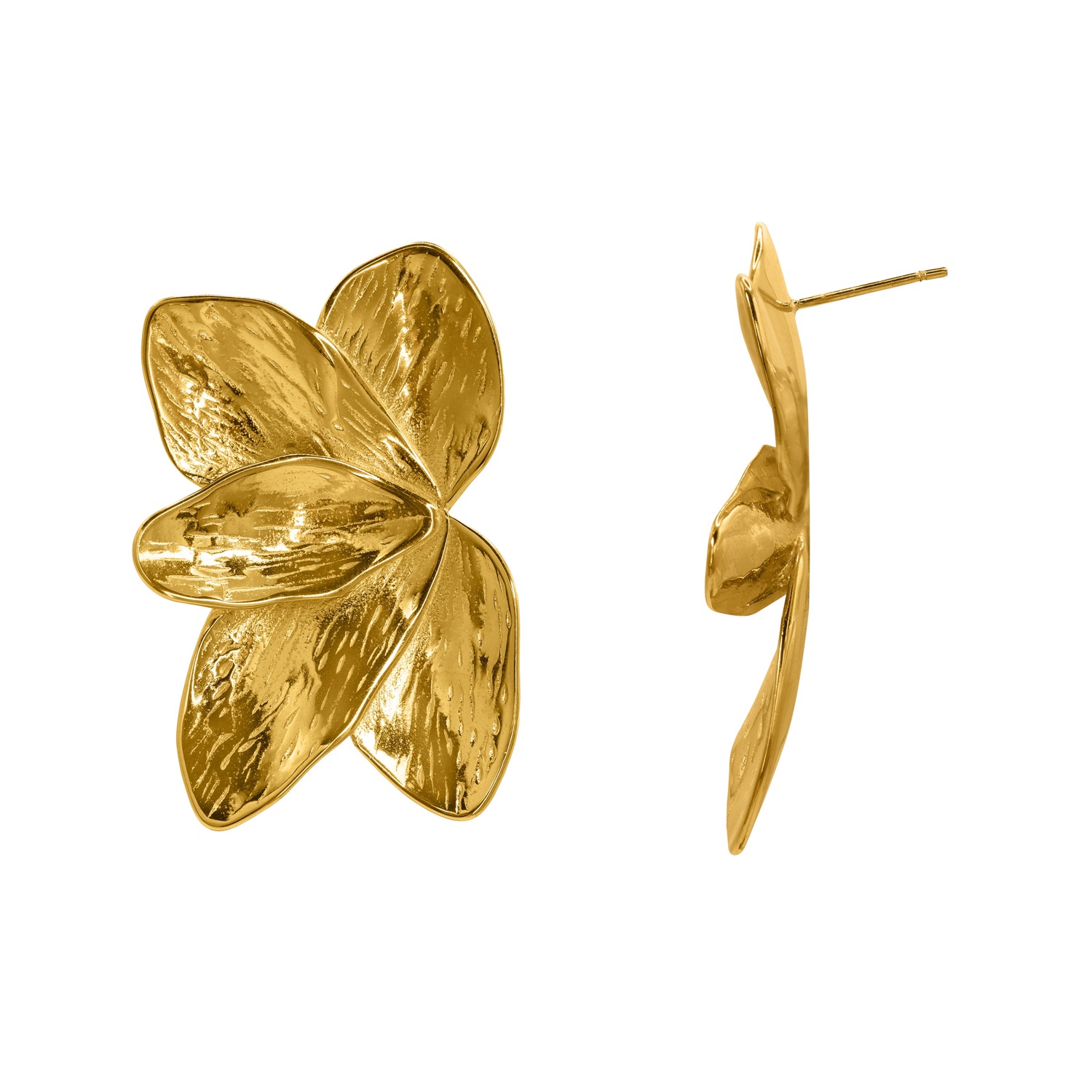 Heideman Boucles d'oreille Silva