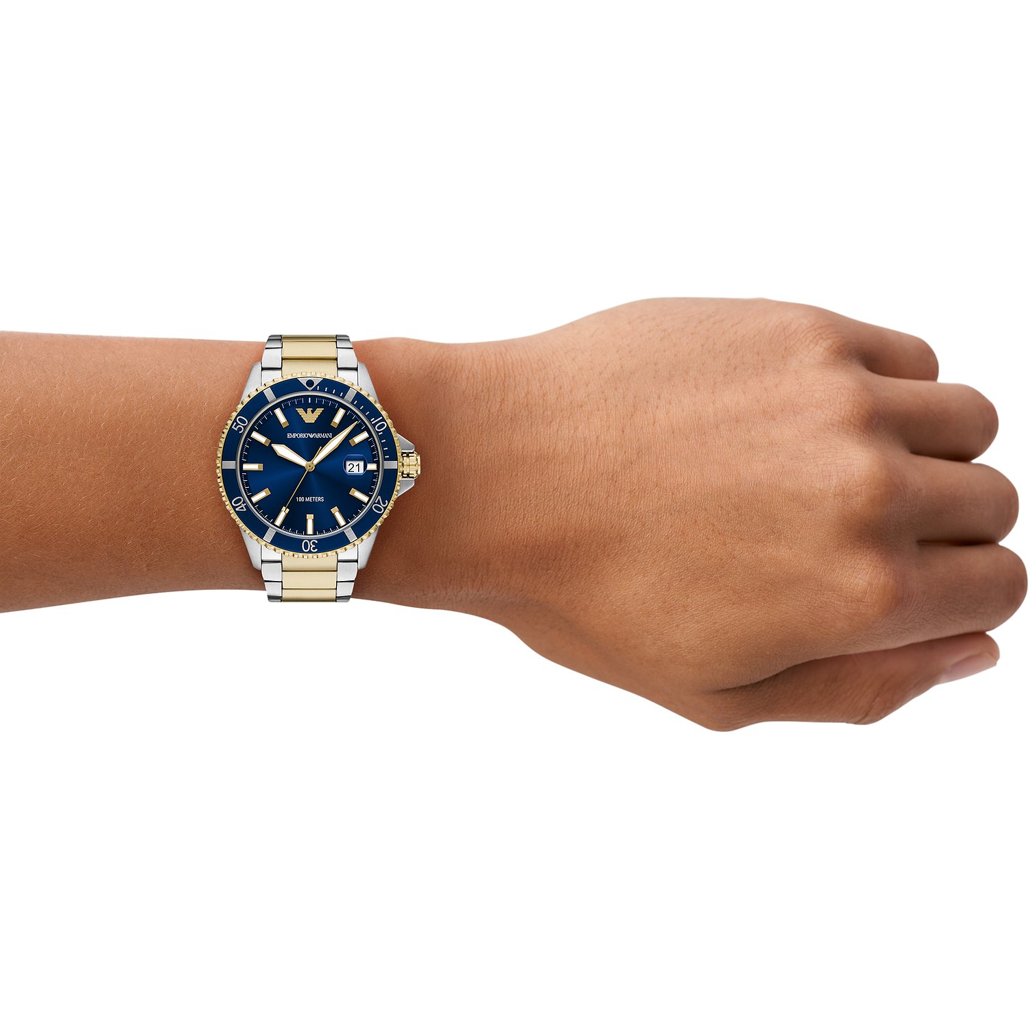 Emporio Armani Montres