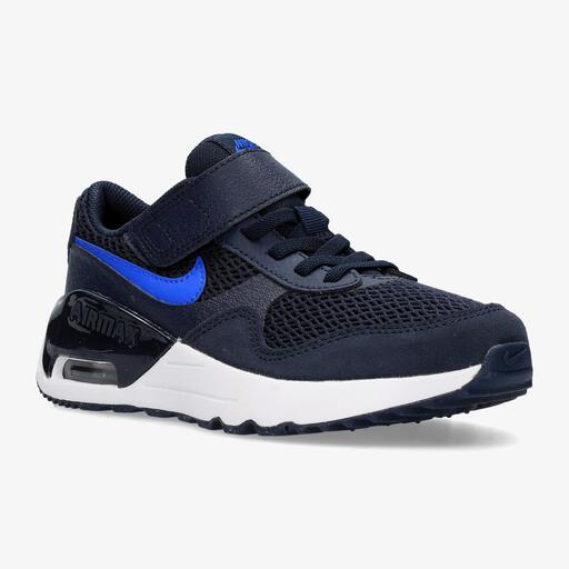 Σύστημα Nike Air Max
