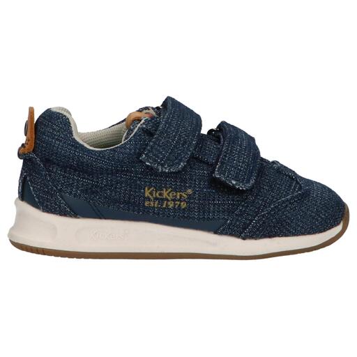 Chaussures de sport Kickers 686230-10 Kick 18 Bb