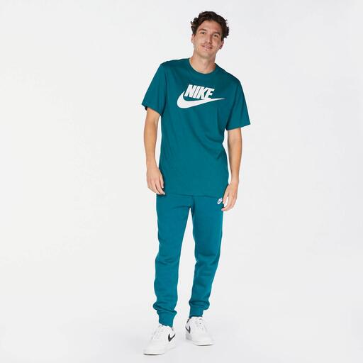 Nike Swoosh