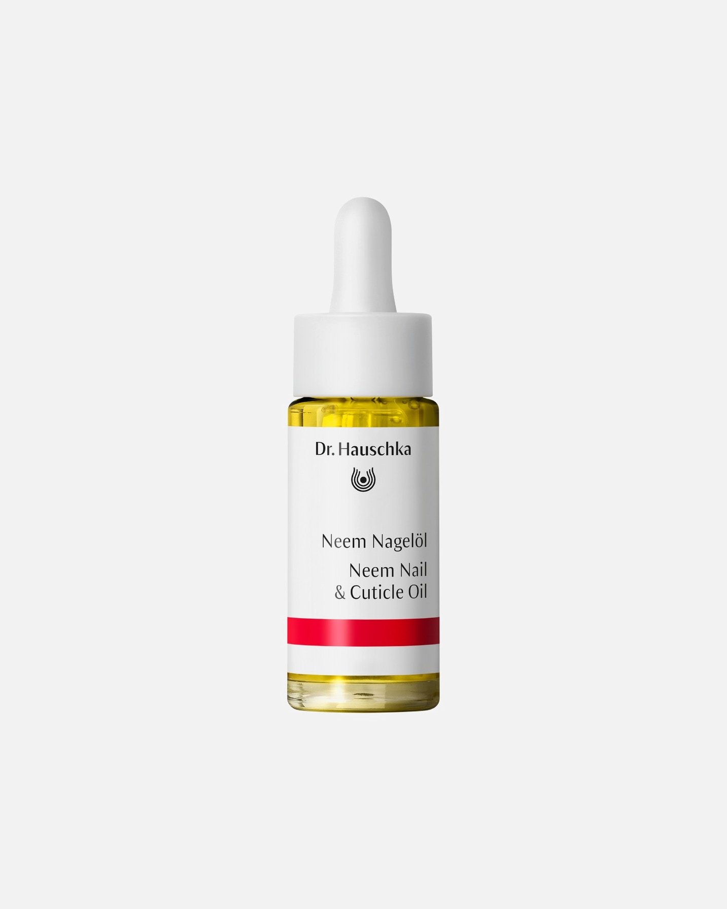 Dr Hauschka Neem nagu eļļa - 18 ml