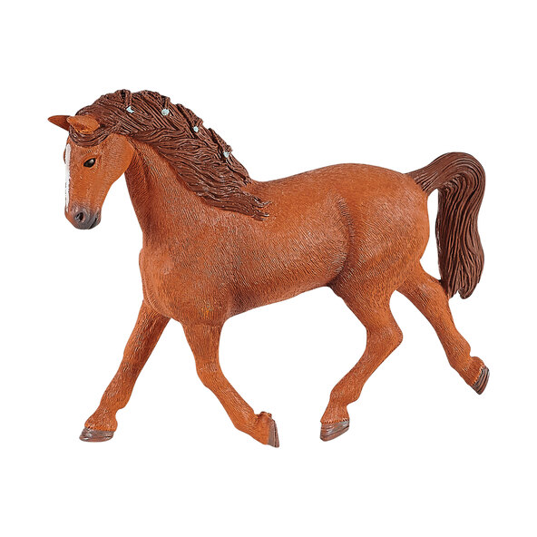 Horse Club SUV με ρυμουλκούμενο αλόγων 72223