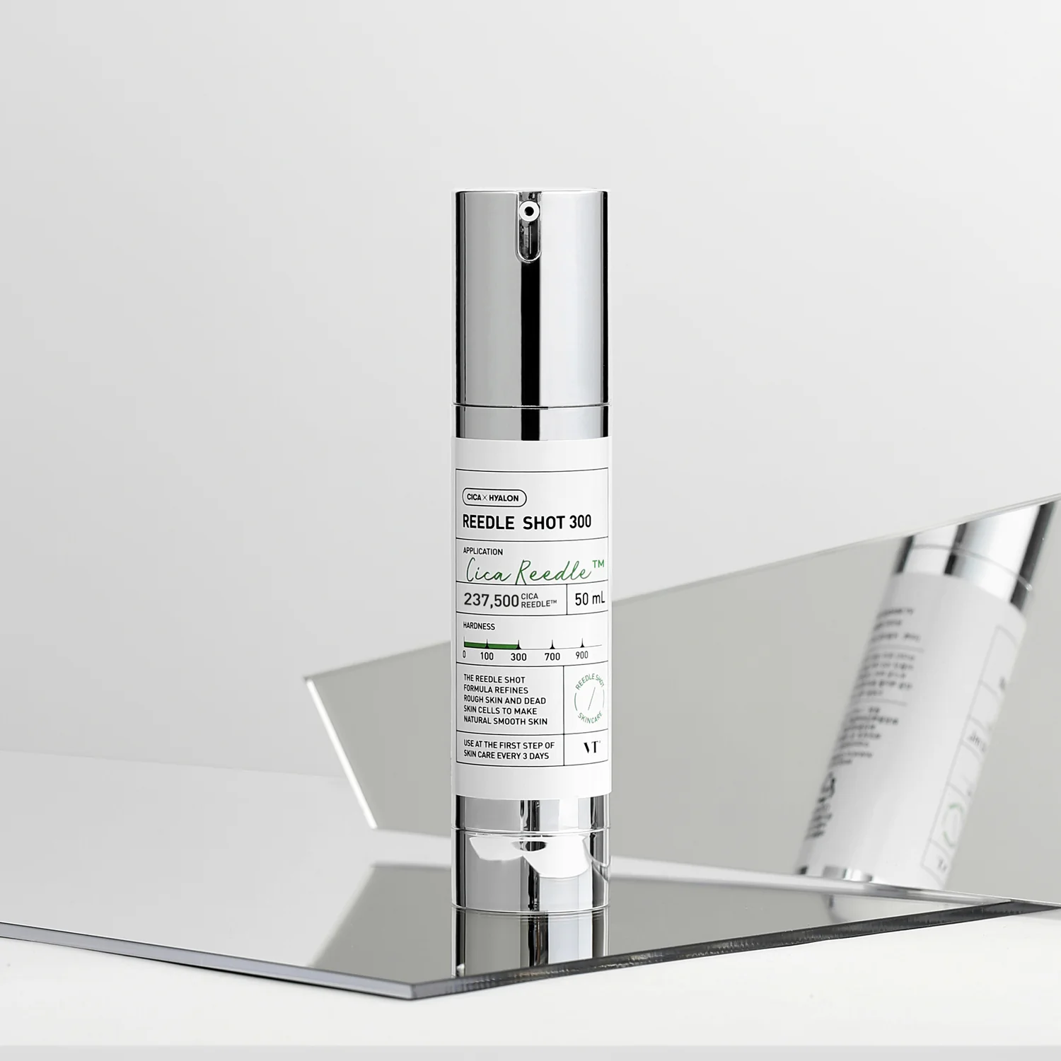 Viso REEDLE SHOT 300 - Siero viso antimperfezioni, Trattamento Rigenerante