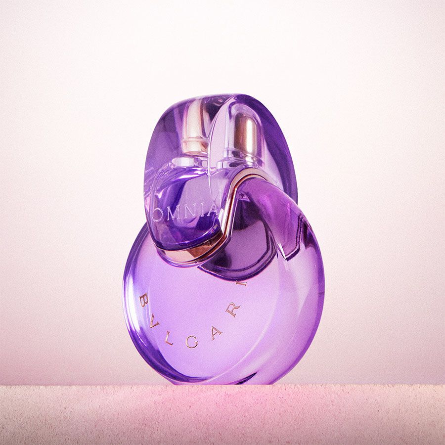Bvlgari Omnia Amethyst