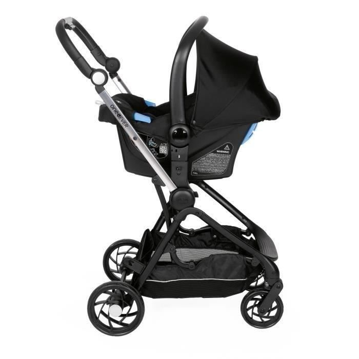Adaptadores para sillas de coche y capazos para cochecitos CHICCO One4Ever