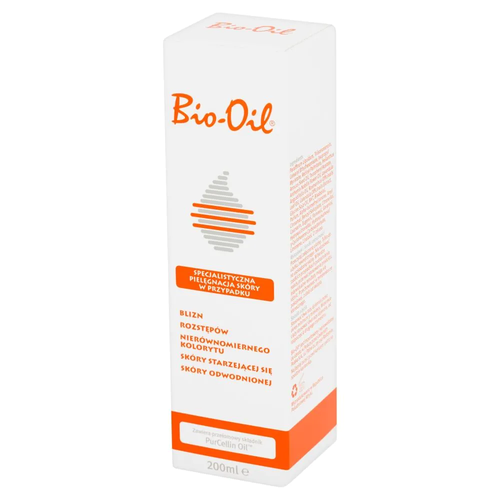 Bio-Oil Olejek, 200 ml