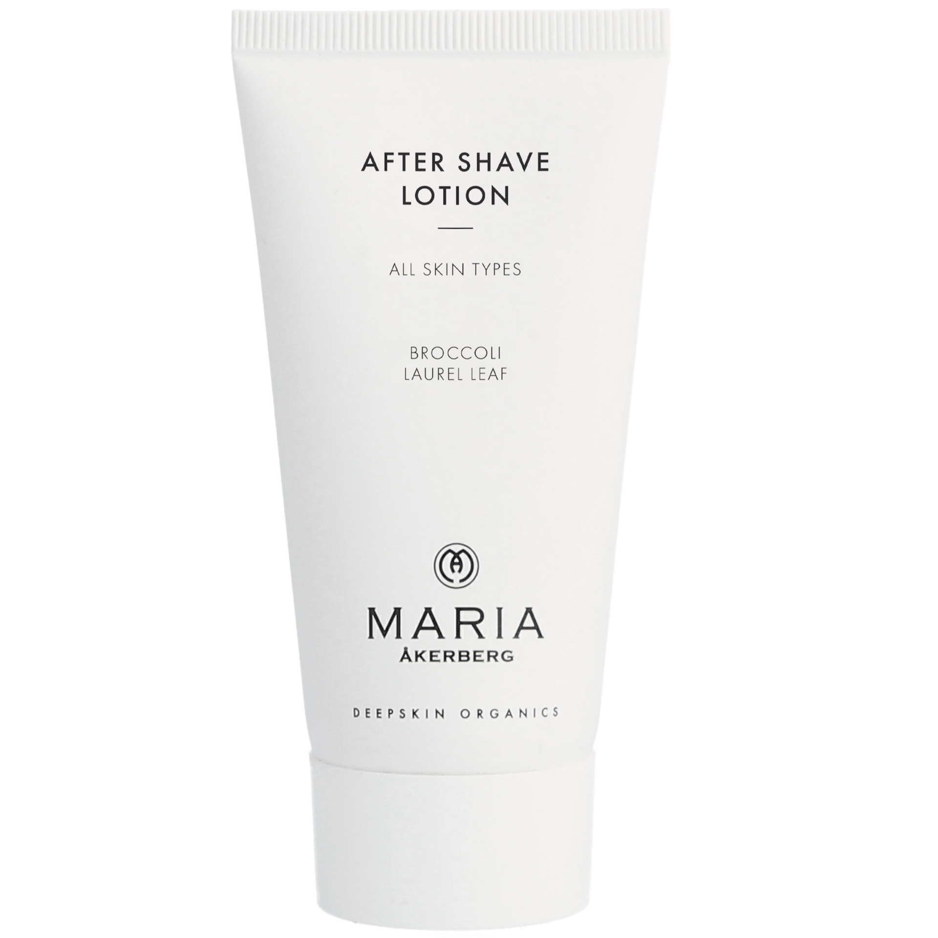 Lotiune dupa ras 50 ml - Maria Åkerberg